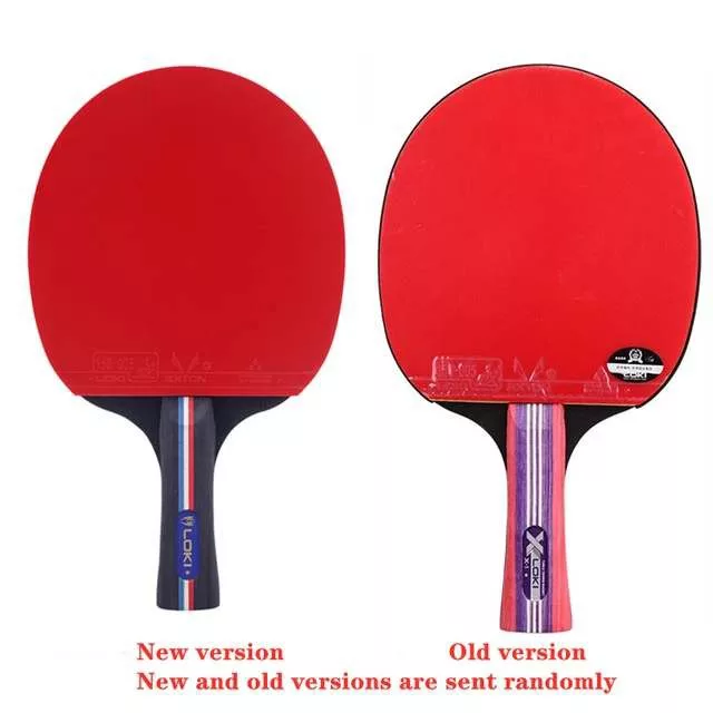 راکت پینگ پنگ لوکی مدل x1