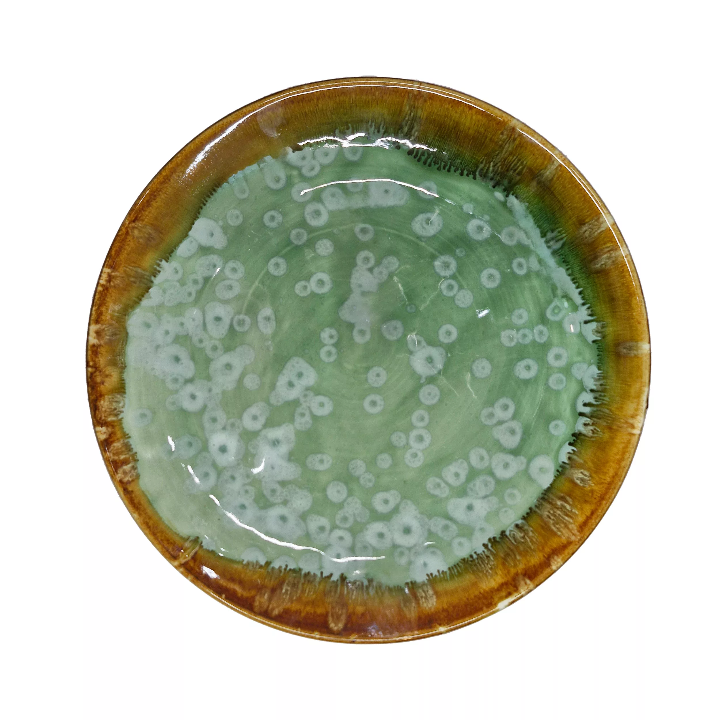 سرویس غذا خوری 24 پارچه مدل شره ای