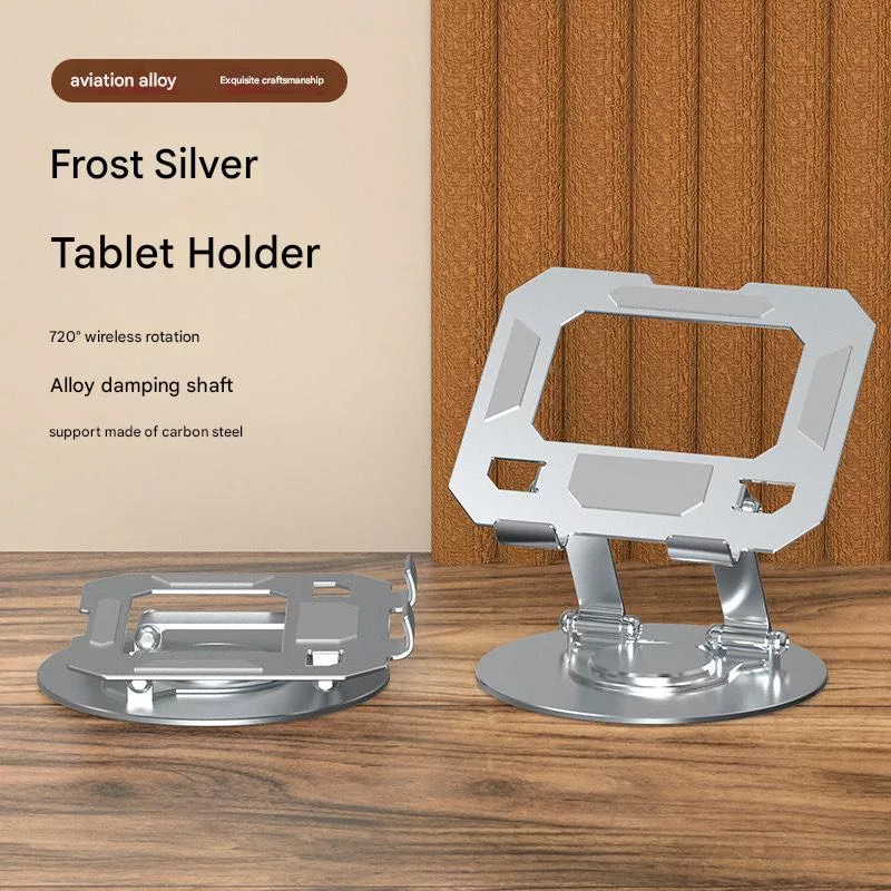 پایه نگهدارنده گوشی موبایل و تبلت مدل K21