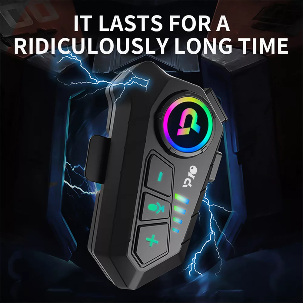 هدست بلوتوثی کلاه کاسکت مدل y10سری p