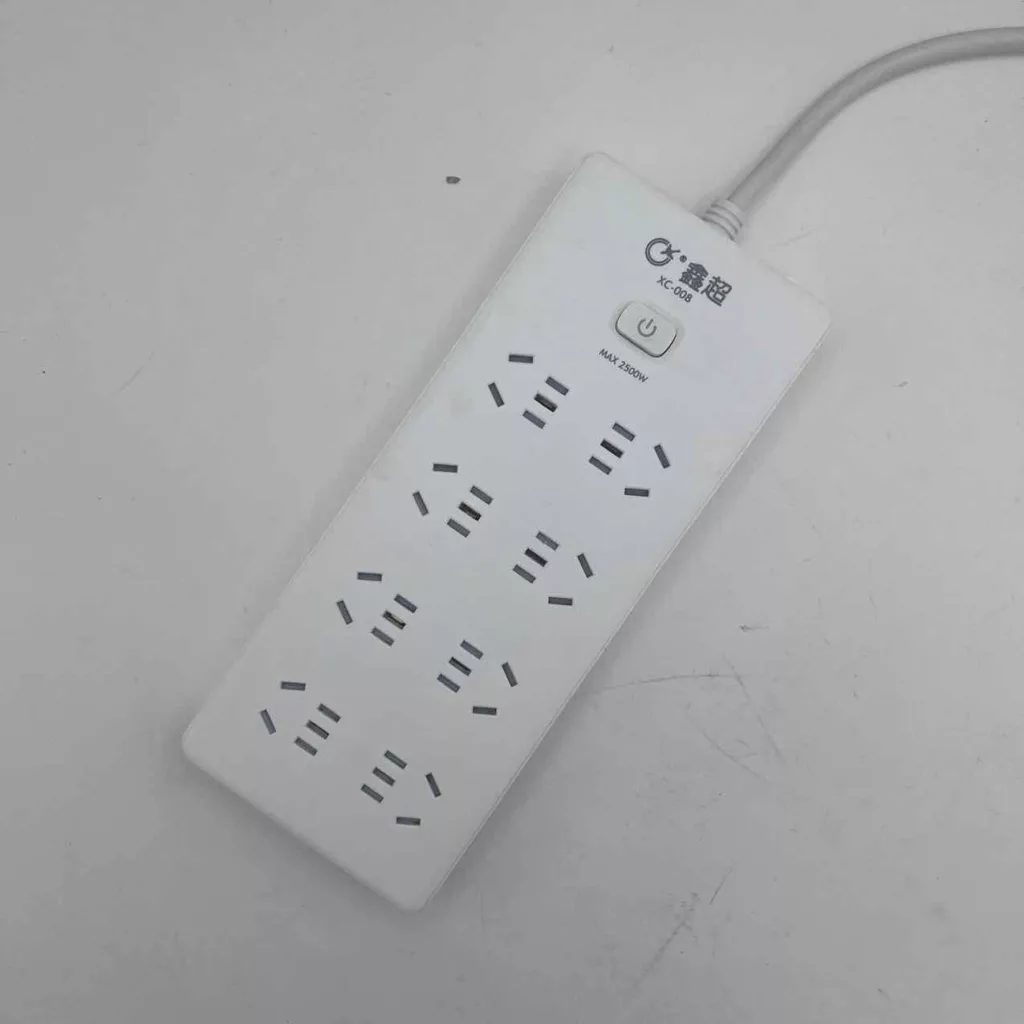 چندراهی برق مدل XC-008