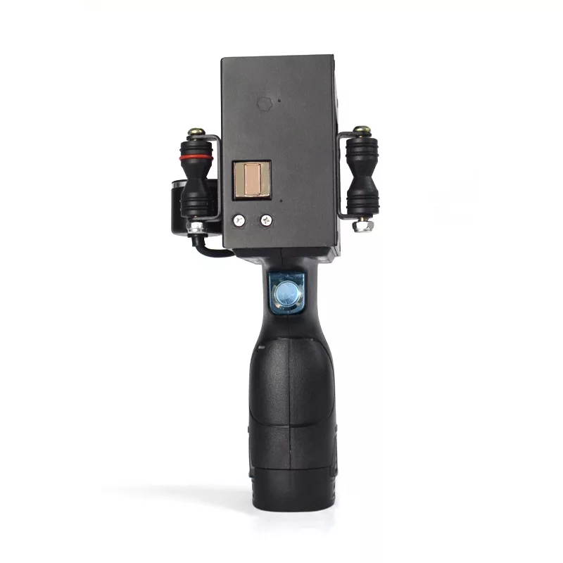 جت پرینتر دستی مدل LB100S