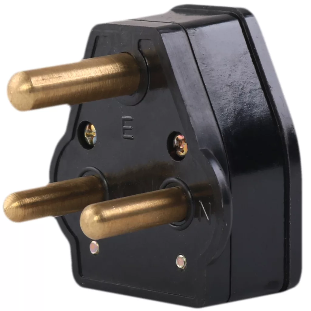 سه شاخه برق جهان الکتریک مدل JE3037