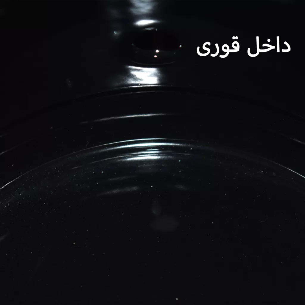 ست کتری و قوری میس بتی مدل Ahsap sapli