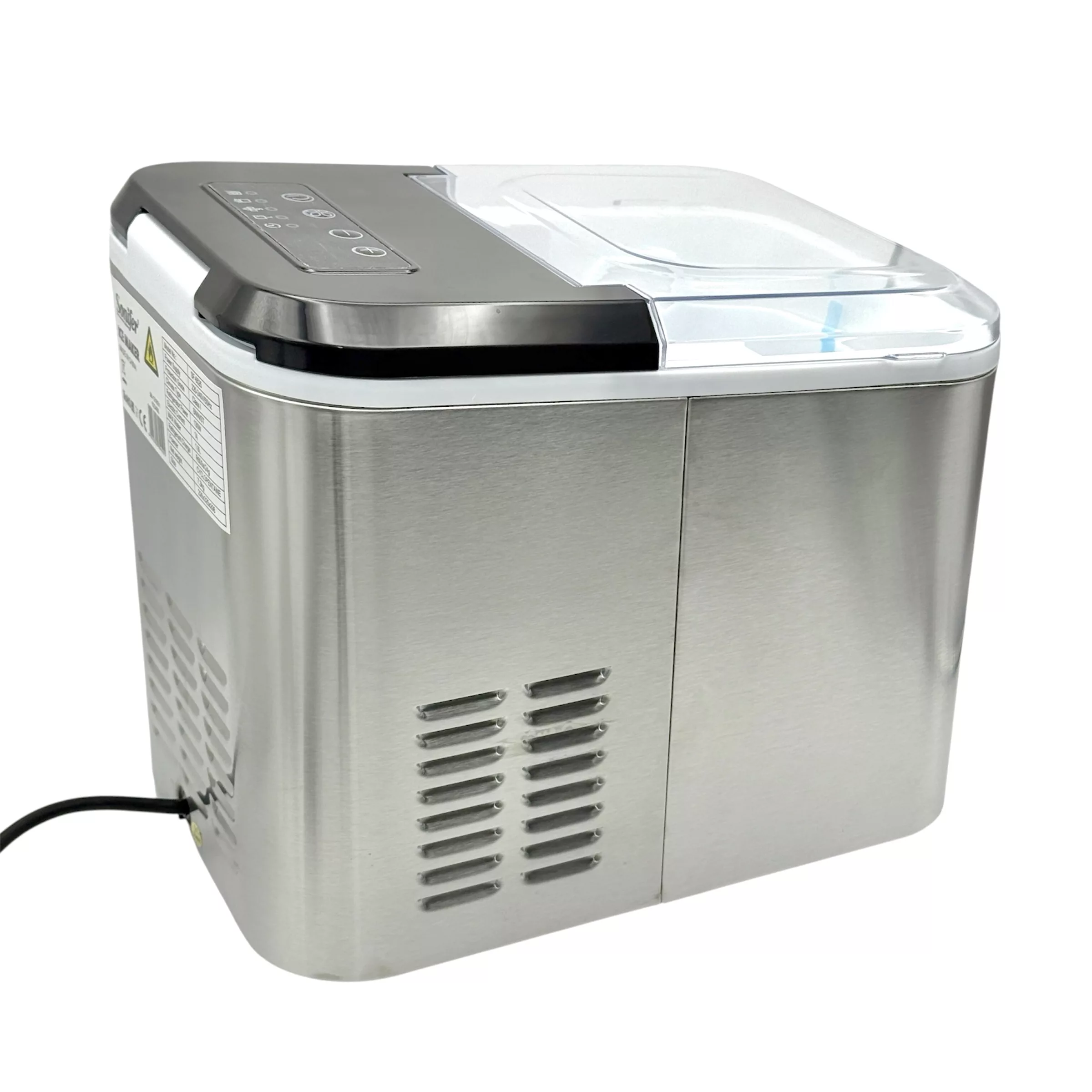 یخ ساز سونیفر مدل SF-6525