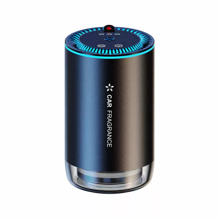 خوشبوکننده و تصفیه کننده هوشمند خودرو مدل Car Fragrance