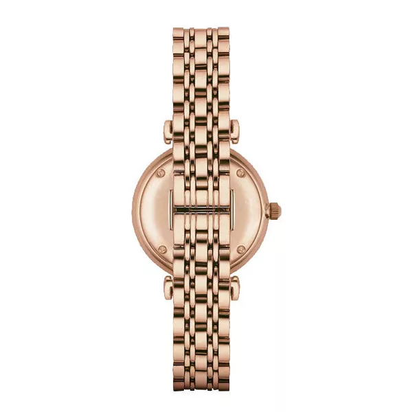 ساعت مچی عقربه ای زنانه امپریو آرمانی مدل 1924