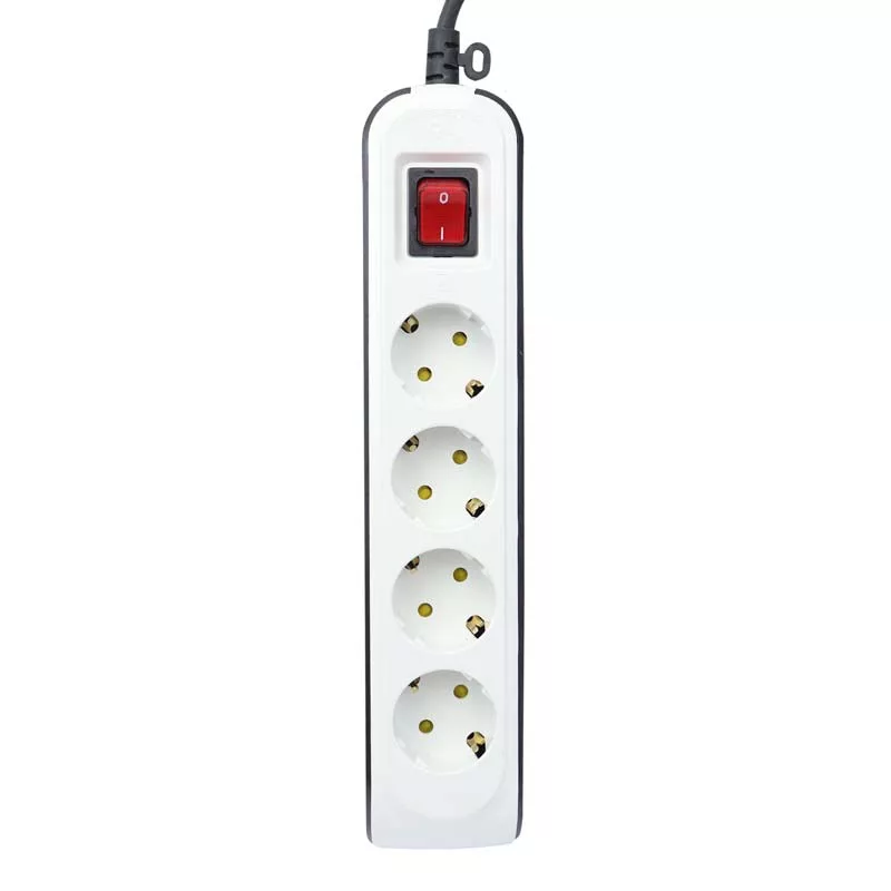 چندراهی برق پارت الکتریک مدل PE-8758