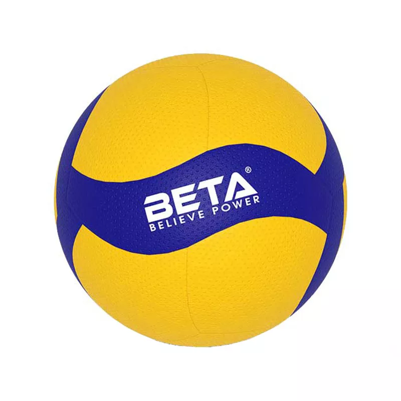 توپ والیبال مدل چرم ایرانی V200W