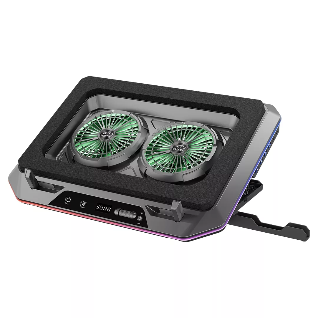 پایه خنک کننده  لپ تاپ تسکو مدل GCLP 3145