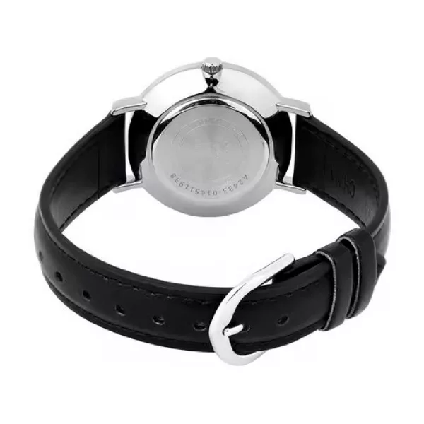 ساعت مچی عقربه‌ای کوارتز کاسیو مدل LTP-VT04L-7A2DF