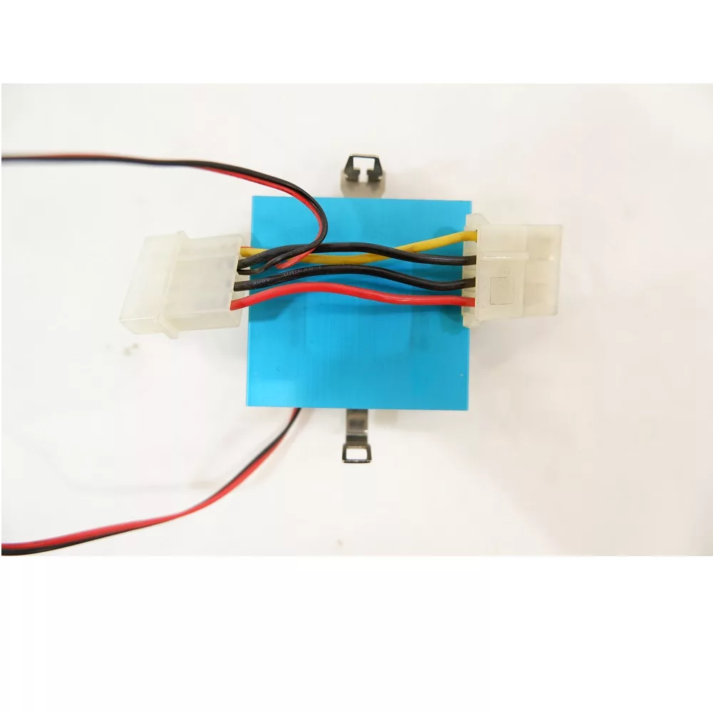 خنک‌کننده پردازنده مدل OMEGA SOCKET 7