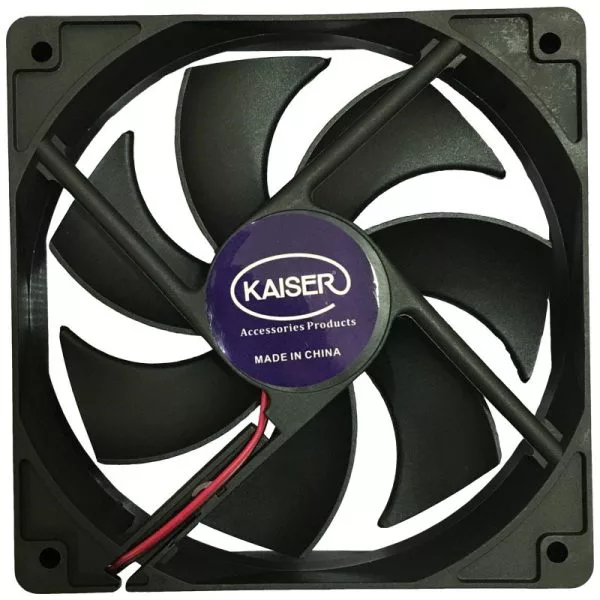 فن کیس کایزر مدل 12×12