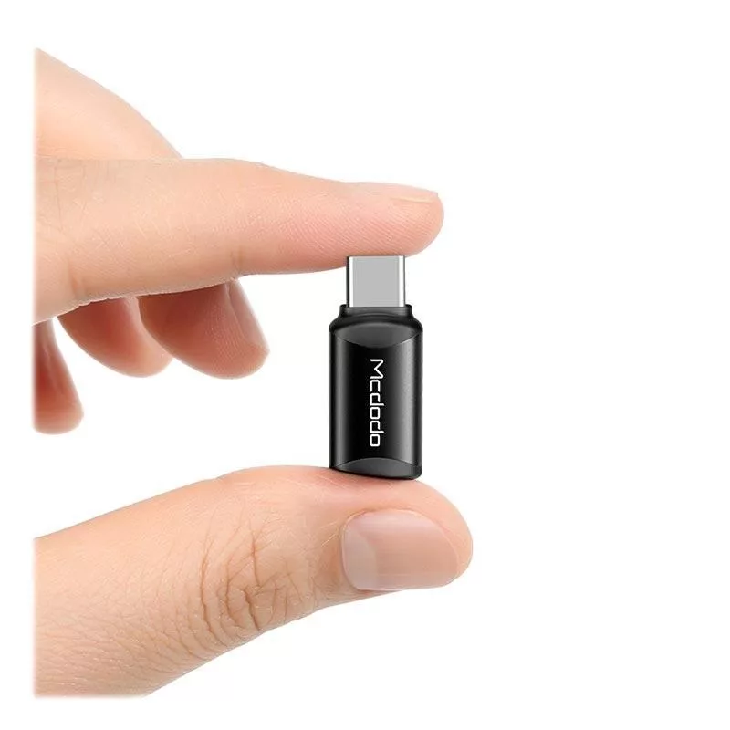 مبدل لایتنینگ به USB-C مک دودو مدل OT-7700