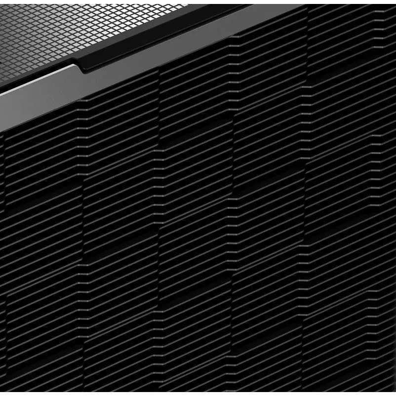 سیستم خنک کننده بادی دیپ کول مدل AK400 ZERO DARK PLUS LGA1700