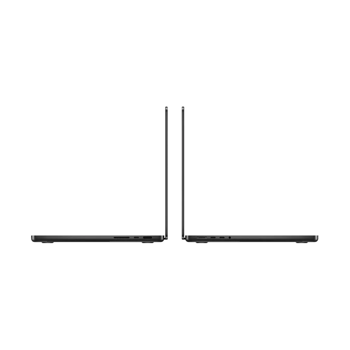 لپ تاپ 14.2 اینچی اپل مدل MacBook Pro MX2H3 2024 LLA-M4 Pro-24GB RAM-512GB SSD-Retina 120Hz