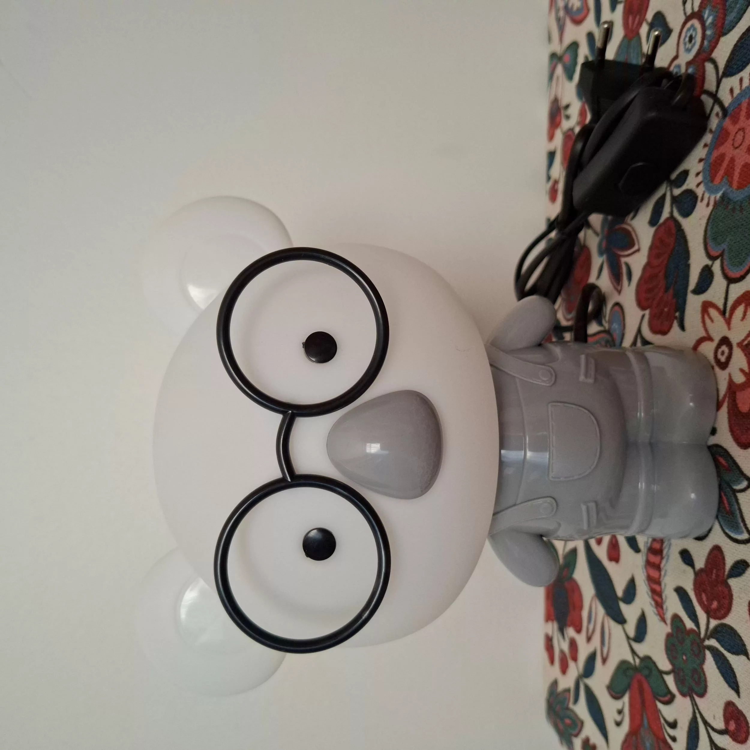 چراغ خواب اتاق کودک مدل کوالا