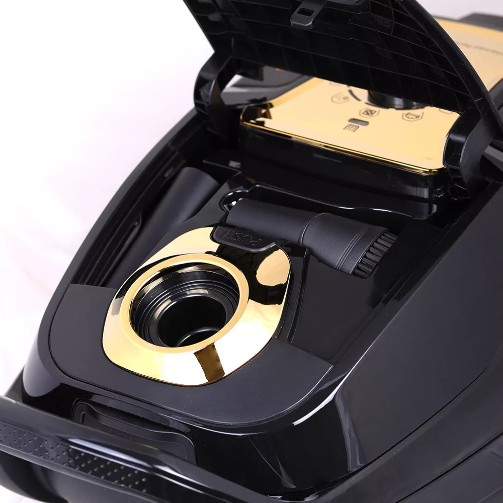 جاروبرقی پاکتین مدل MVC 6100pro