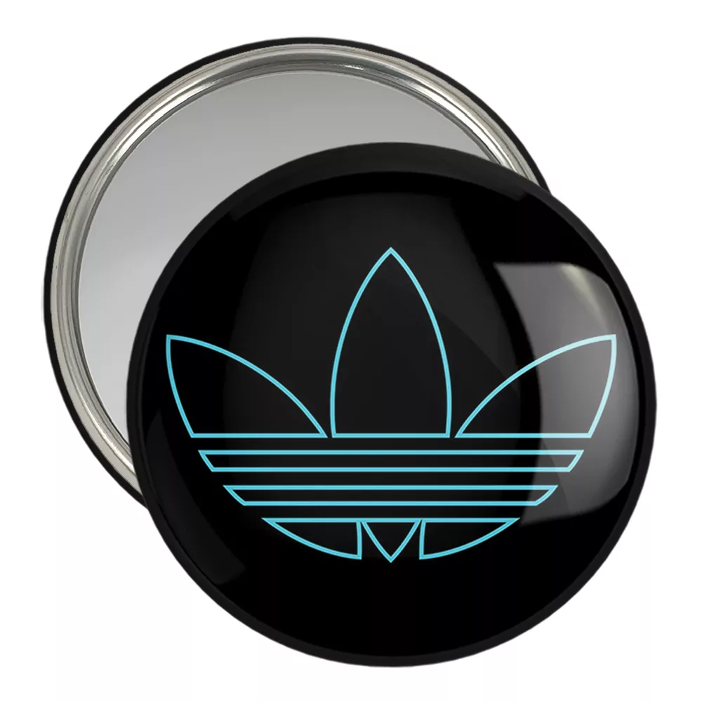 آینه جیبی خندالو مدل آدیداس (Adidas) کد 36954
