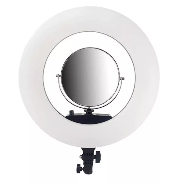 رینگ لایت پروفشنال مدل EF-480 III کد 196