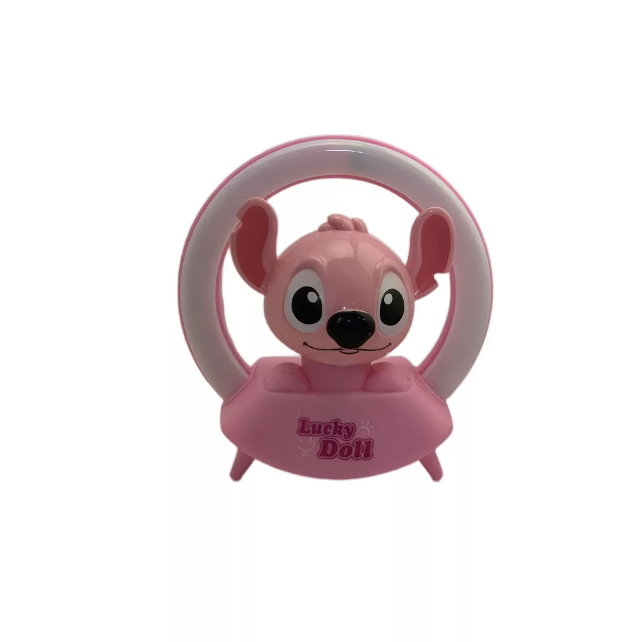 آباژور رومیزی کودک مدل استیج رینگ لایتی آباژور رومیزی کودک مدل استیج رینگ لایتی