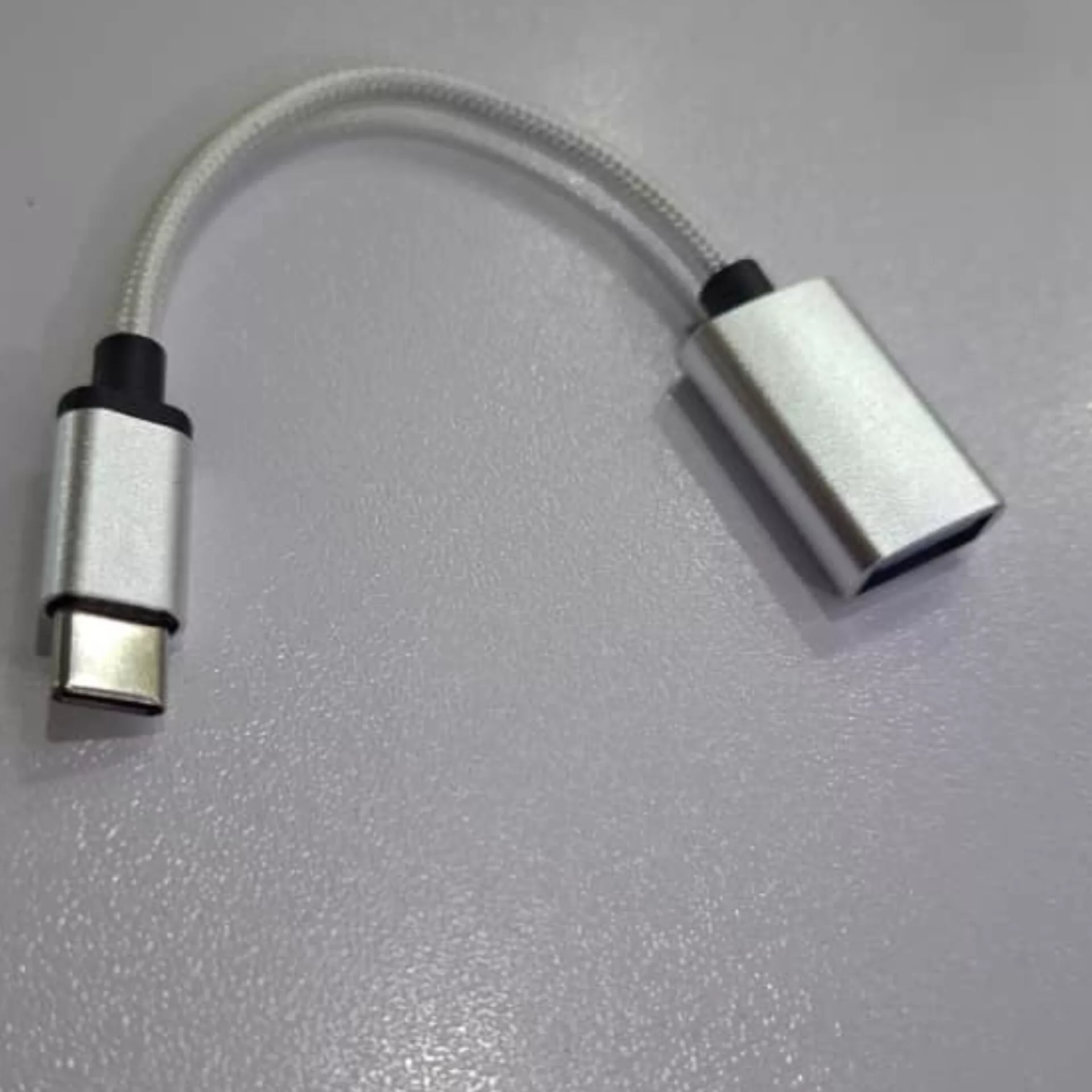 مبدل  USB _ C به  USB 3.0  کین مدل KY_167