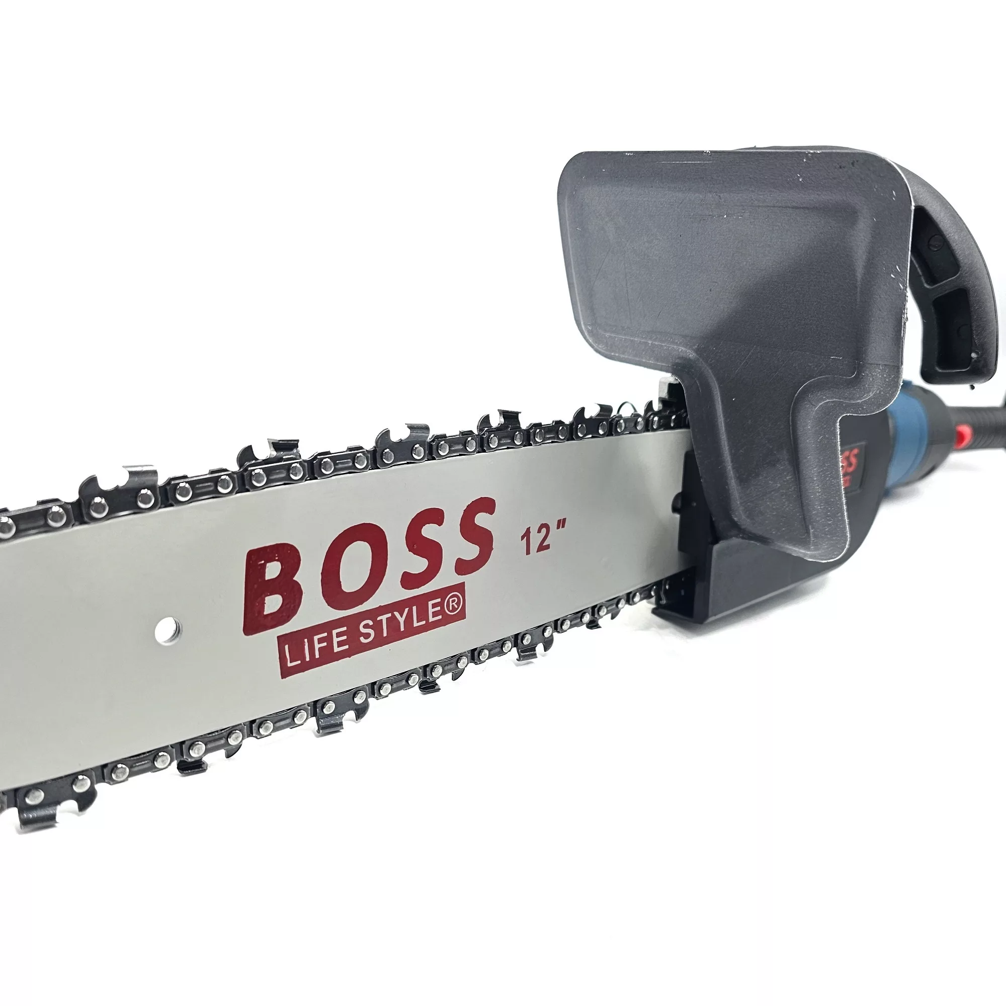 تبدیل مینی فرز به اره زنجیری باس کد LIFE_STYLE