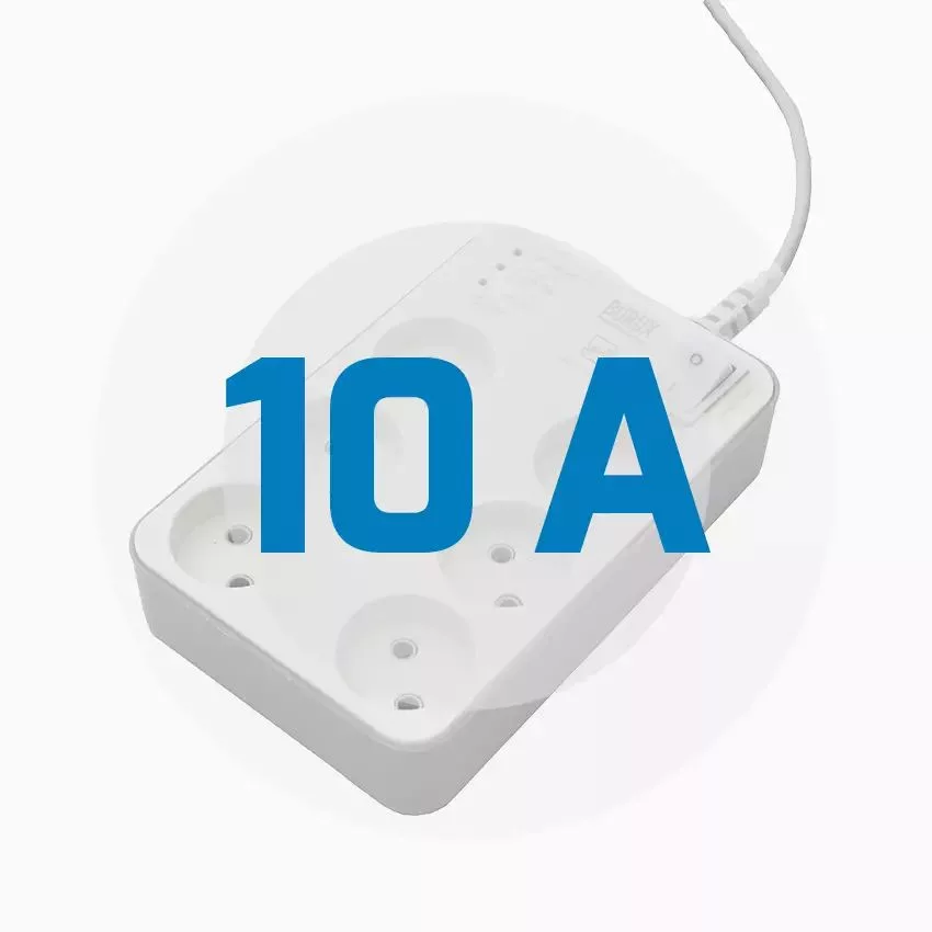 محافظ ولتاژ بروکس مدل BIG6740