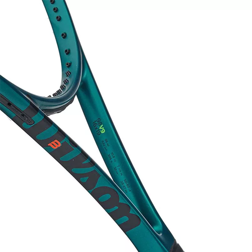 راکت تنیس ویلسون مدل Blade98 16*19 V9
