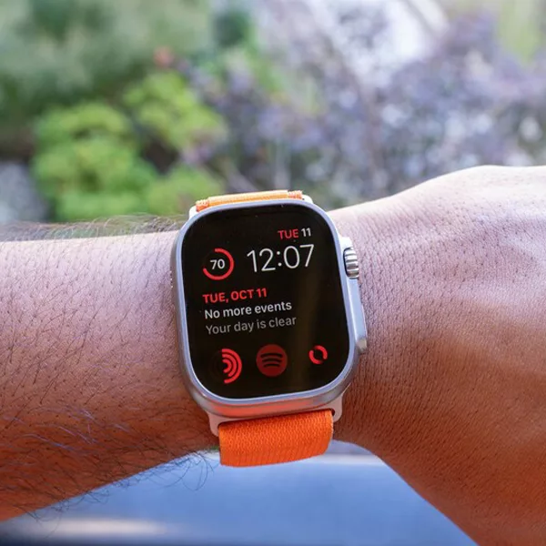 ساعت هوشمند مدل S9 ultra