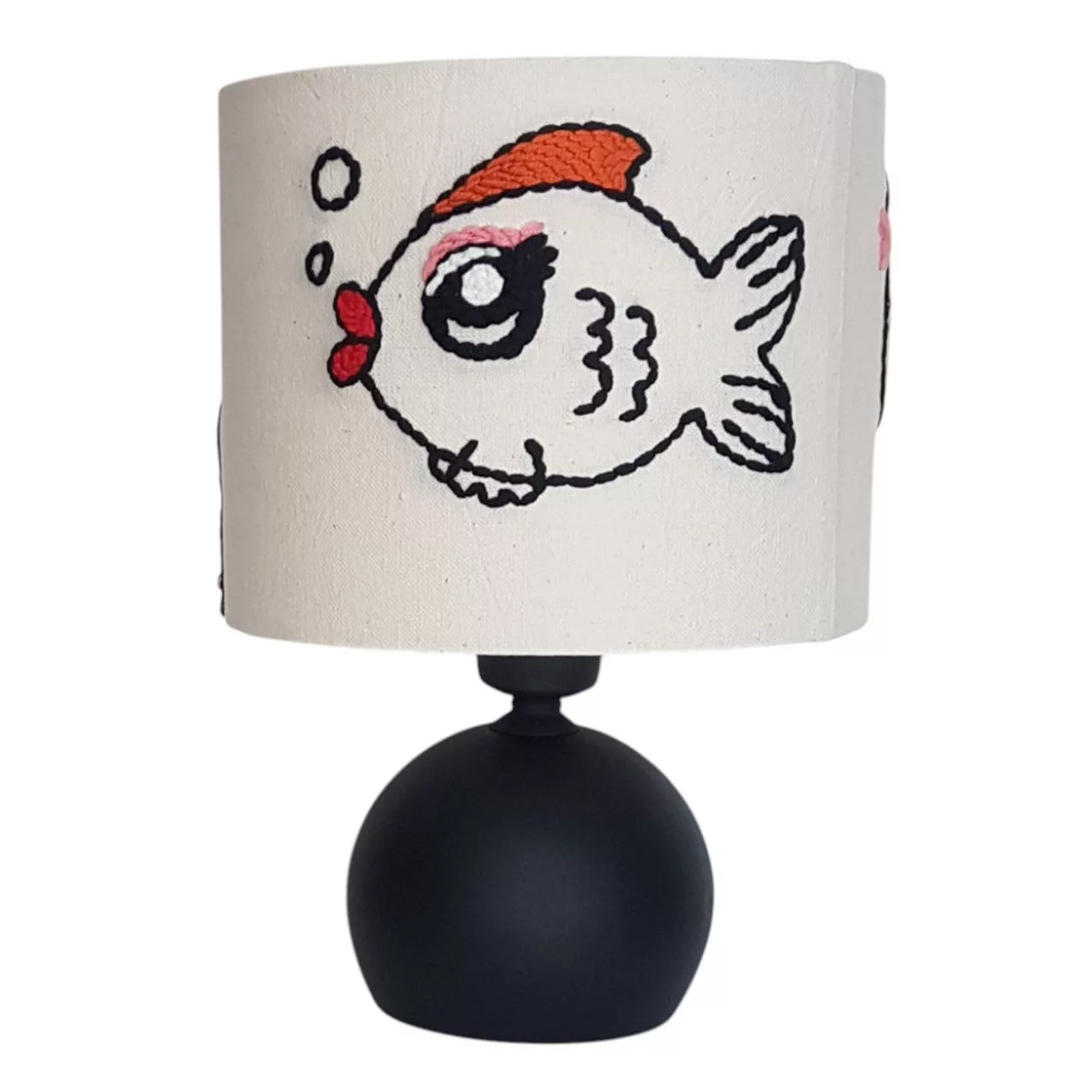 آباژور رومیزی کودک مدل ۰۰۹۱