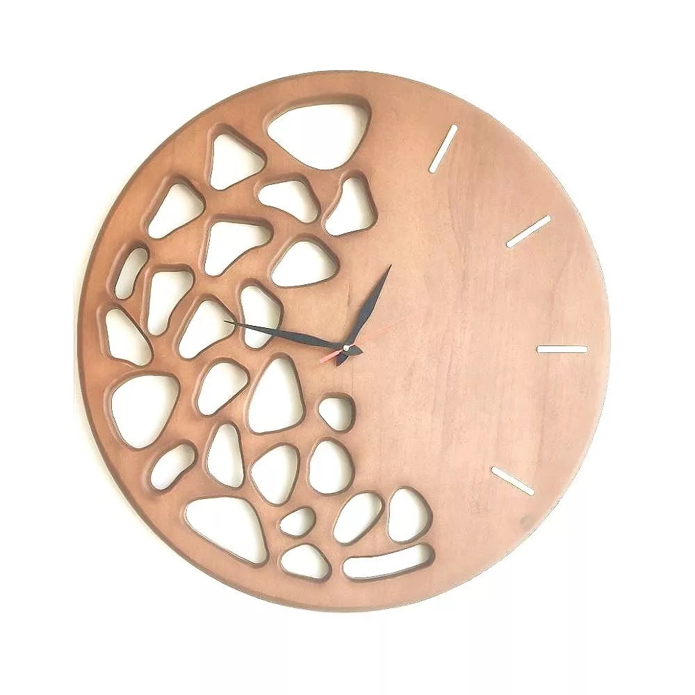 ساعت دیواری مکانیکی مدل S111