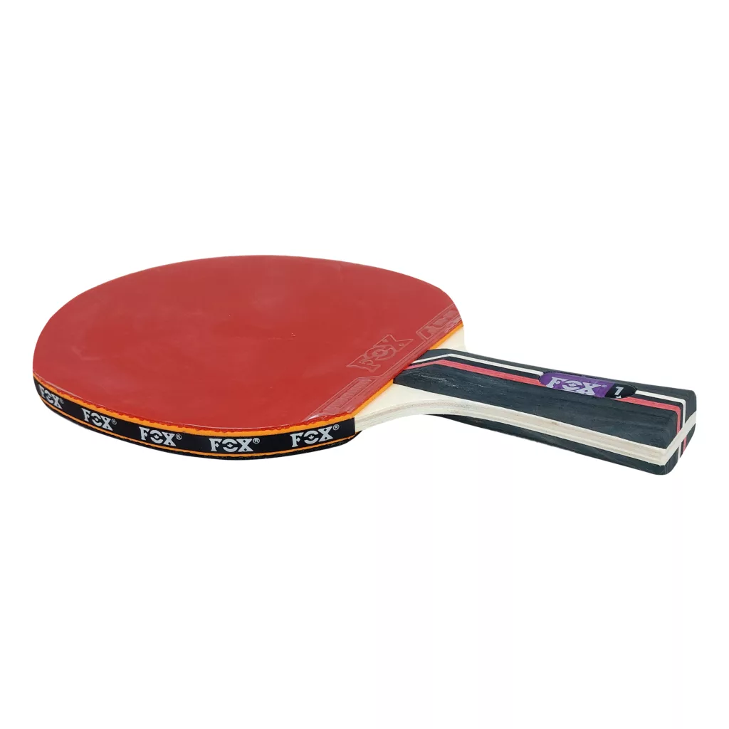 راکت پینگ پنگ مدل 1 ستاره