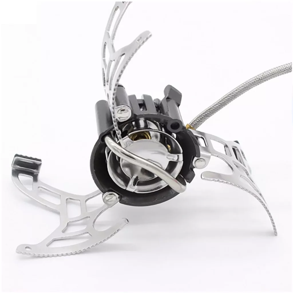 سرشعله سفری اسنوهاک مدل Sn10A5