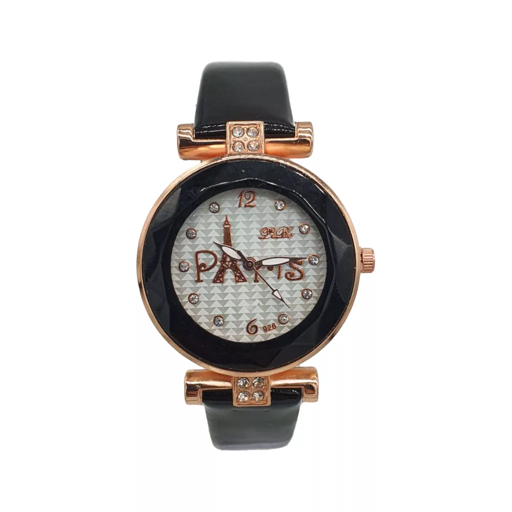 ساعت مچی عقربه ای زنانه مدل BLA928