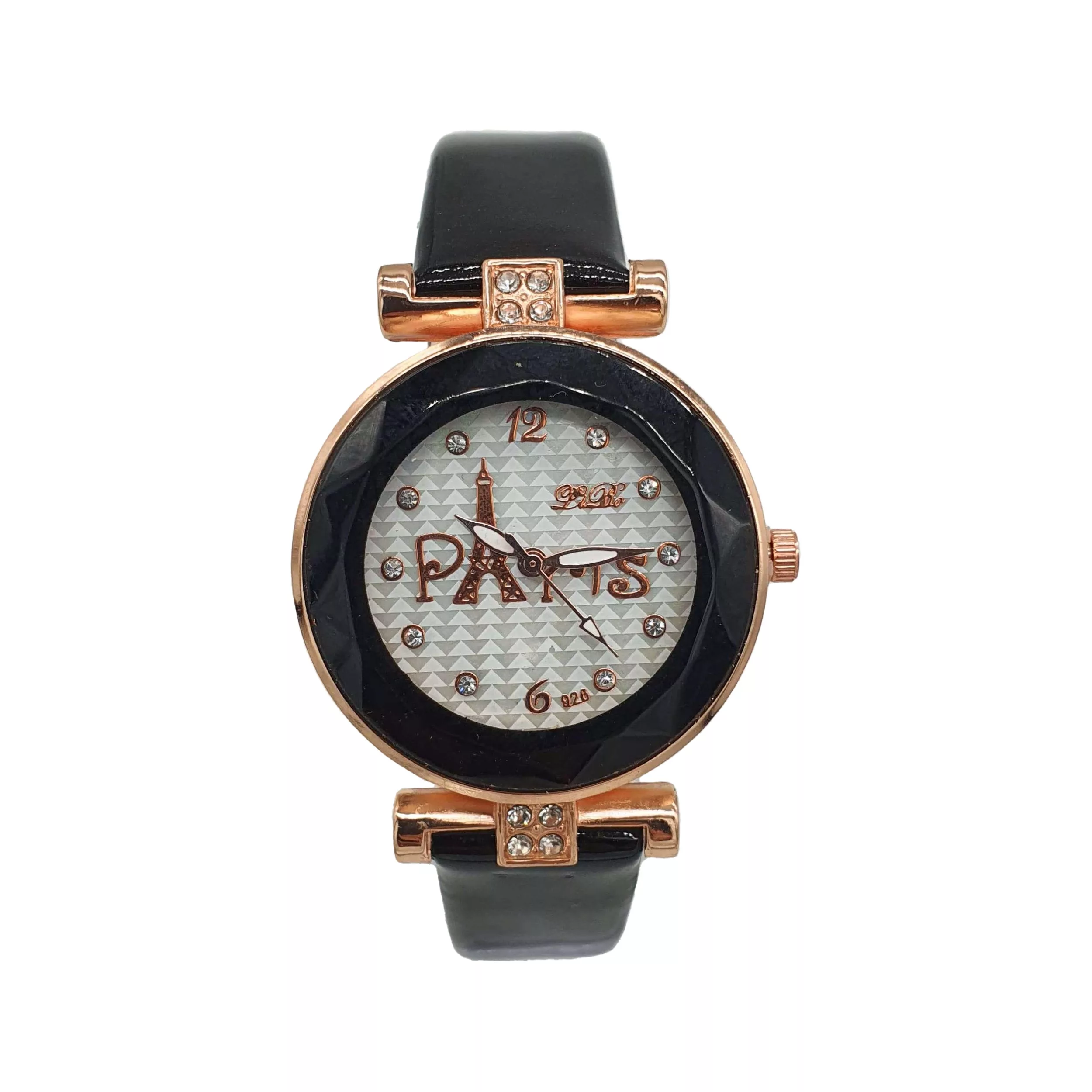 ساعت مچی عقربه ای زنانه مدل BLA928