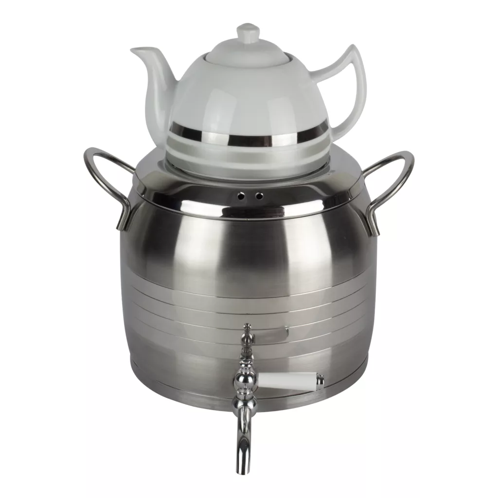 ست کتری و قوری مدل UN – 7295