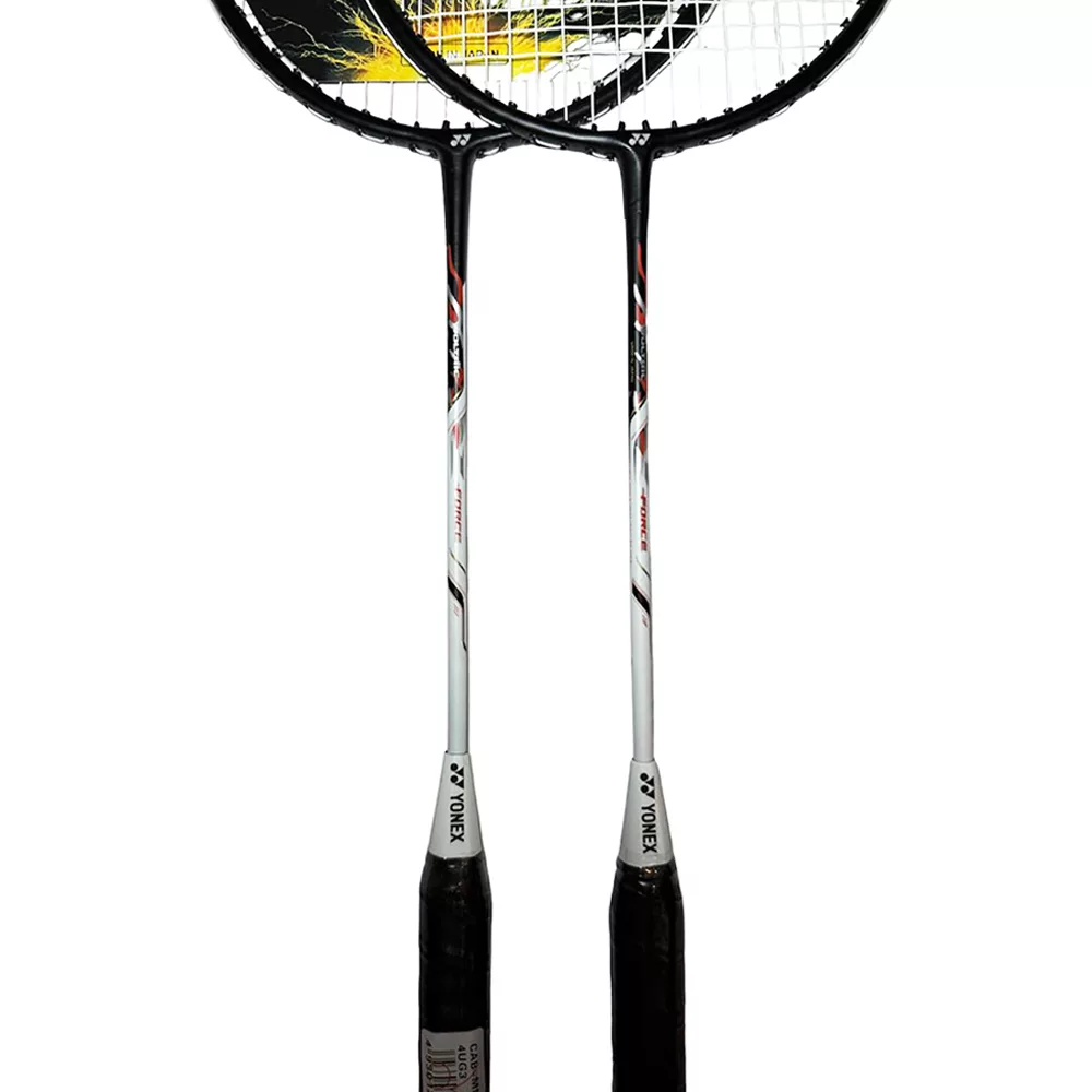 راکت بدمینتون یونکس مدل  DUORA 12 بسته دو عددی