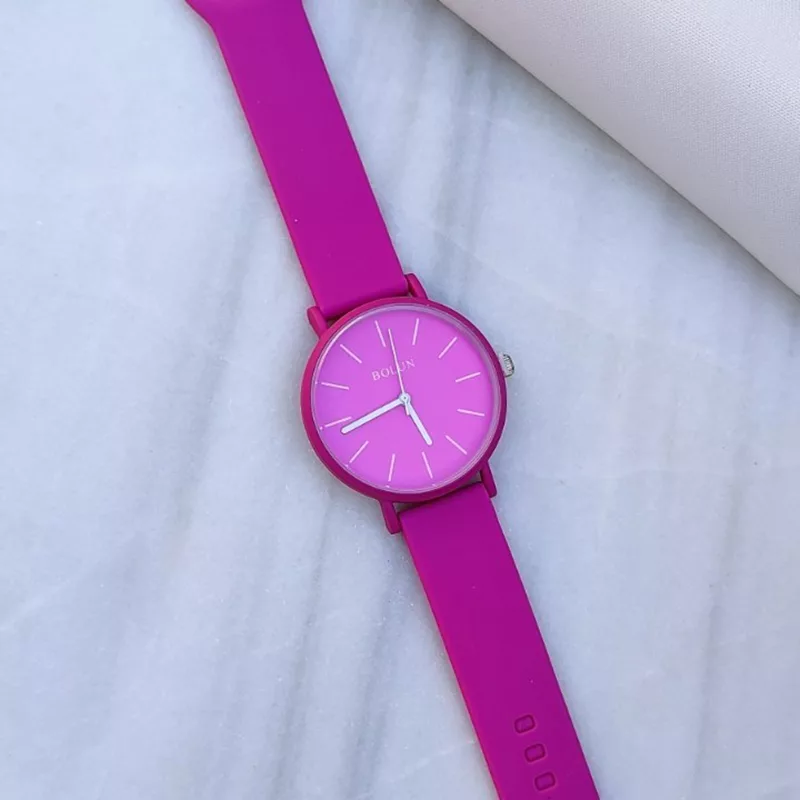 ساعت مچی عقربه ای زنانه بولون مدل 5147L