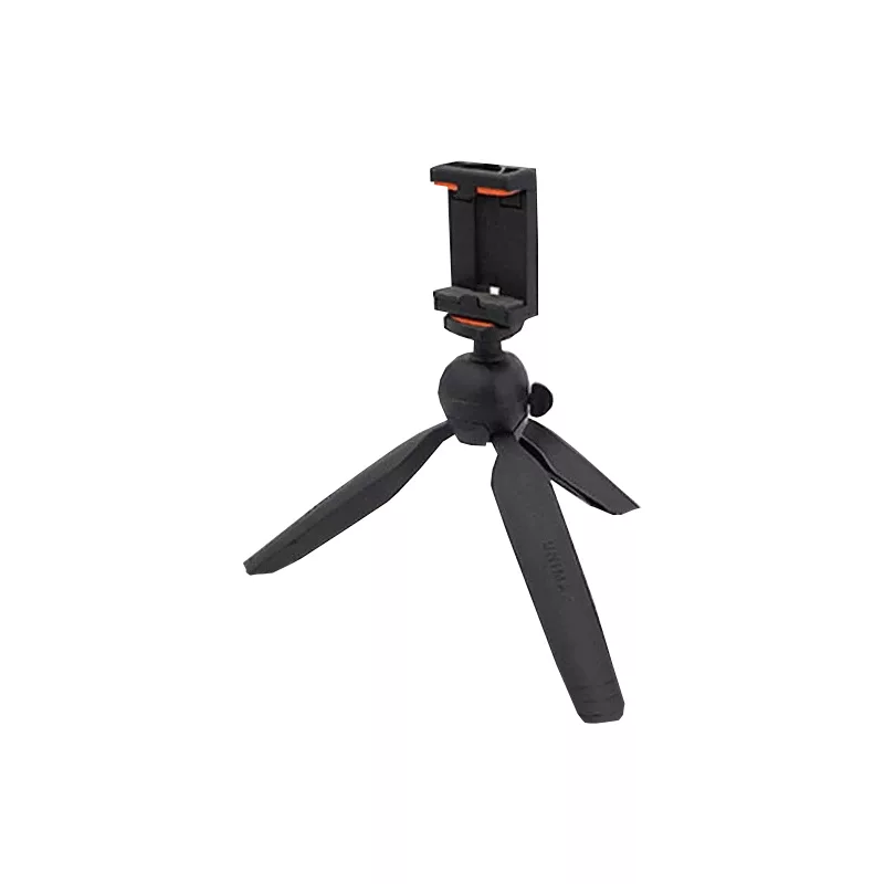 سه پایه نگهدارنده گوشی موبایل یونیمات مدل 808