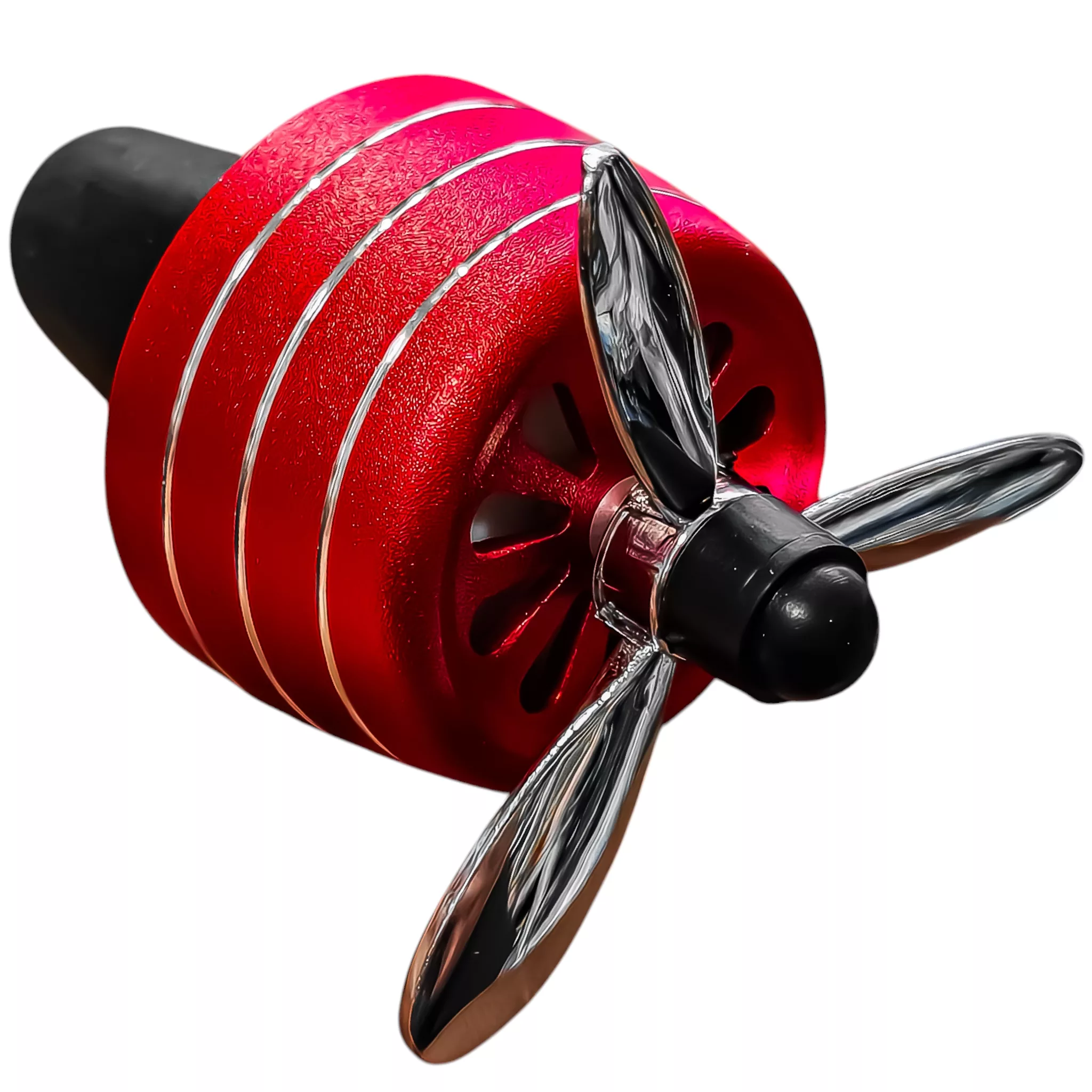 خوشبو کننده خودرو مدل Marsh - AirForce3