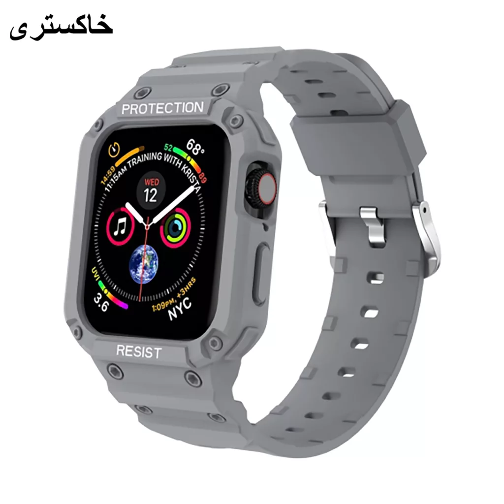 ساعت هوشمند گیفت کالکشن مدل Tough Armor