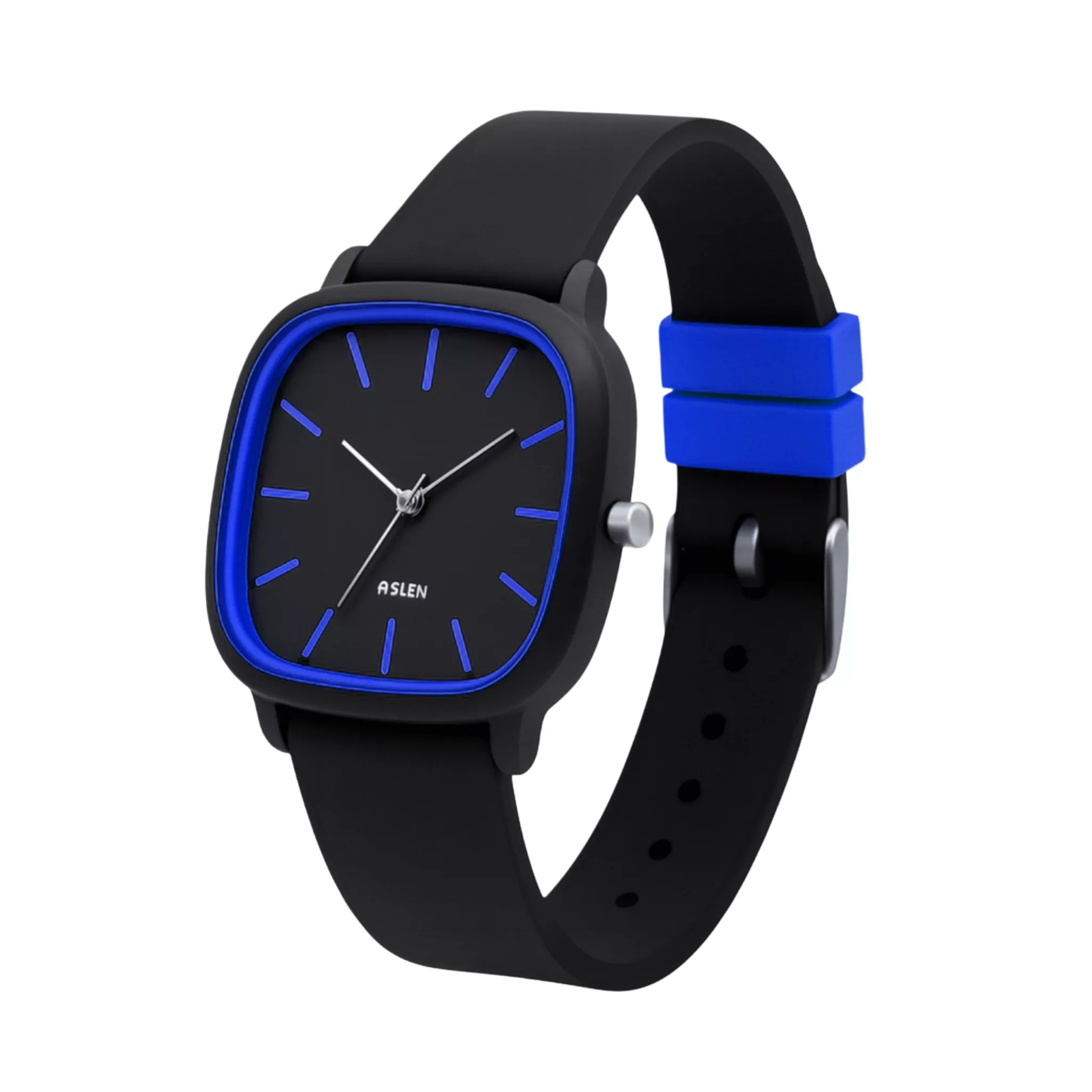 ساعت مچی عقربه‌ای کوارتز زنانه مدل مینیمال اسپرت بند پیو ضد حساسیت کد ۵