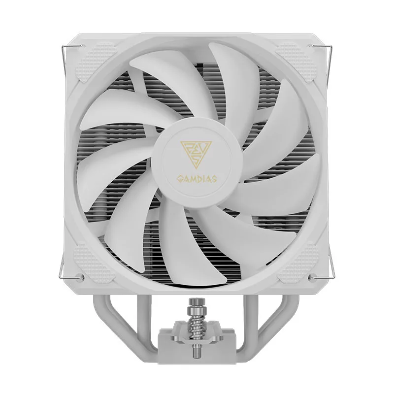 خنک کننده پردازنده گیم دیاس مدل BOREAS E2-410 WH