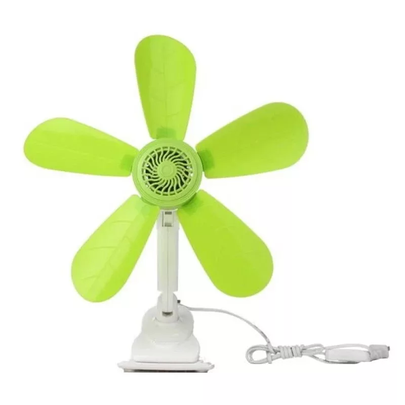 پنکه گیره‌ای رامیراژ الکتریک مدل FC01-690