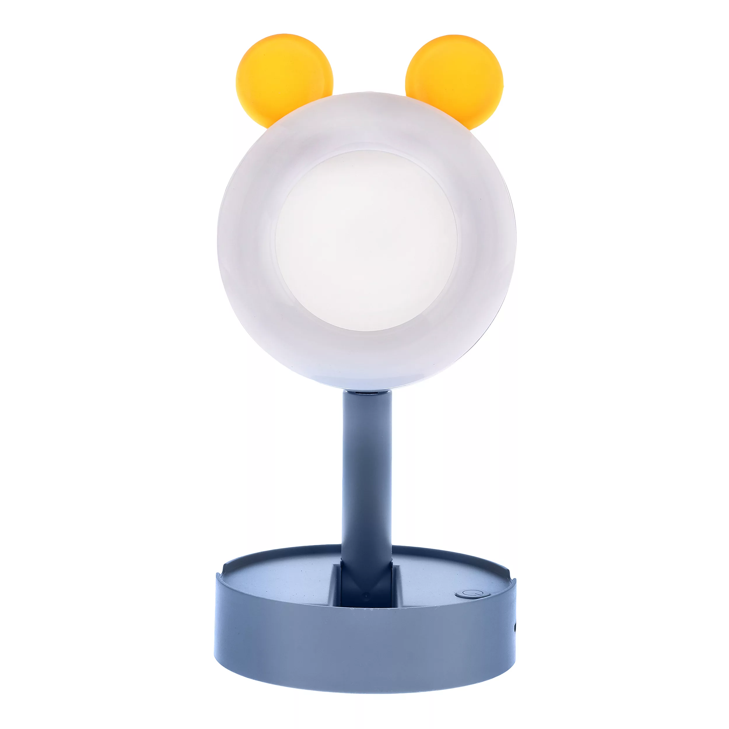 آینه آرایشی رینگ‌لایت‌دار مدل S-02