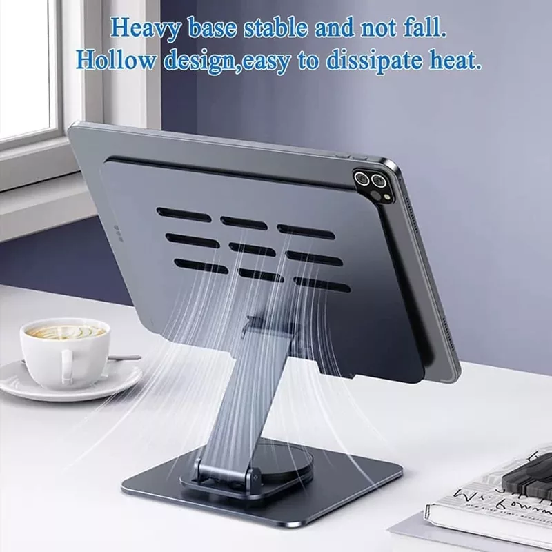 پایه نگهدارنده گوشی موبایل و تبلت مدل L-003