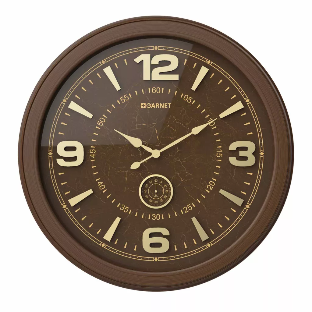 ساعت دیواری مدل 5477 مایورکا