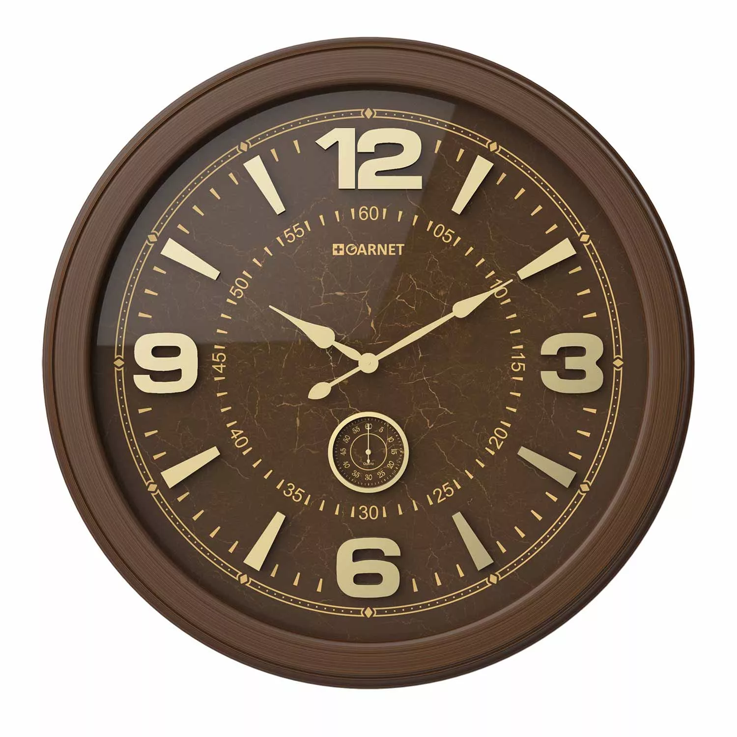 ساعت دیواری مدل 5477 مایورکا