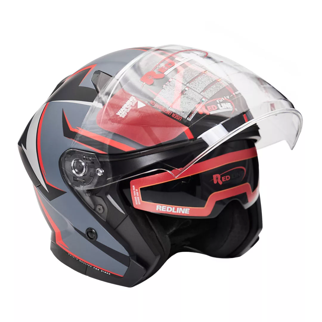 کلاه کاسکت ردلاین مدل 965 R/twilight